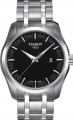 Чоловічий годинник Tissot Couturier T035.410.11.051.00 1 – techzone.com.ua