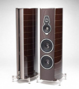 Фронтальні акустичні колонки Sonus Faber Homage Tradition Amati Wenge 2 – techzone.com.ua Фронтальні акустичні колонки Sonus Faber Homage Tradition Amati Wenge 2 – techzone.com.ua