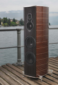 Фронтальні акустичні колонки Sonus Faber Homage Tradition Amati Wenge 3 – techzone.com.ua Фронтальні акустичні колонки Sonus Faber Homage Tradition Amati Wenge 3 – techzone.com.ua
