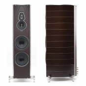 Фронтальні акустичні колонки Sonus Faber Homage Tradition Amati Wenge