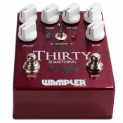 WAMPLER THIRTY SOMETHING 4 – techzone.com.ua WAMPLER THIRTY SOMETHING 4 – techzone.com.ua