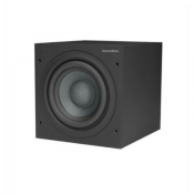 Cабвуфер активный Bowers & Wilkins ASW608 Black 2 – techzone.com.ua Cабвуфер активный Bowers & Wilkins ASW608 Black 2 – techzone.com.ua