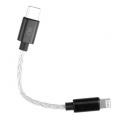 Кабель Shanling L3 USB-C to Lightning Cable 1 – techzone.com.ua