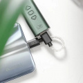 Кабель Shanling L3 USB-C to Lightning Cable 3 – techzone.com.ua