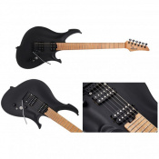 Електрогітара KOLOSS GT-4M BK DIY KIT 3 – techzone.com.ua Електрогітара KOLOSS GT-4M BK DIY KIT 3 – techzone.com.ua