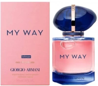 Giorgio Armani My Way Intense парфумована вода для жінок 90 мл 2 – techzone.com.ua