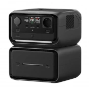 Зарядна станція EcoFlow RIVER 3 Max Plus Wireless (EFRIVER3MaxPlus-EU-CBOX) 2 – techzone.com.ua Зарядна станція EcoFlow RIVER 3 Max Plus Wireless (EFRIVER3MaxPlus-EU-CBOX) 2 – techzone.com.ua