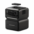 Зарядна станція EcoFlow RIVER 3 Max Plus Wireless (EFRIVER3MaxPlus-EU-CBOX) 1 – techzone.com.ua