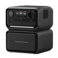Зарядна станція EcoFlow RIVER 3 Max Plus Wireless (EFRIVER3MaxPlus-EU-CBOX) 2 – techzone.com.ua
