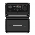 Зарядна станція EcoFlow RIVER 3 Max Plus Wireless (EFRIVER3MaxPlus-EU-CBOX) 3 – techzone.com.ua