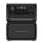 Зарядна станція EcoFlow RIVER 3 Max Plus Wireless (EFRIVER3MP-Wireless-EU-CBOX) 3 – techzone.com.ua