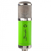 Микрофон Monkey Banana Bonobo Green 2 – techzone.com.ua