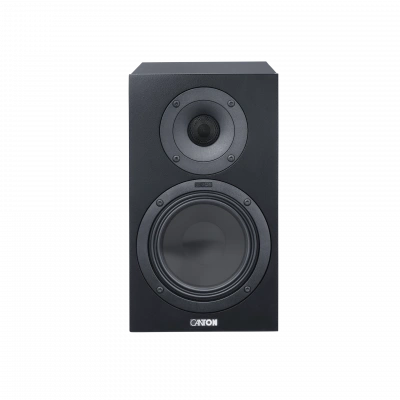 Акустична колонка Canton GLE 20 S2 Black (04518) пара – techzone.com.ua