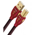 Кабель AudioQuest Cinnamon USB 1.5m (A-B) A0700002 1 – techzone.com.ua