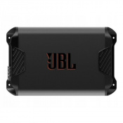Двухканальный усилитель JBL Concert A652