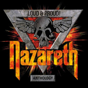 Вініловий диск Nazareth: Loud & Proud! Anthology /2LP 1 – techzone.com.ua