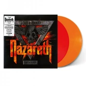 Вініловий диск Nazareth: Loud & Proud! Anthology /2LP 2 – techzone.com.ua Вініловий диск Nazareth: Loud & Proud! Anthology /2LP 2 – techzone.com.ua