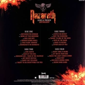 Вініловий диск Nazareth: Loud & Proud! Anthology /2LP 3 – techzone.com.ua Вініловий диск Nazareth: Loud & Proud! Anthology /2LP 3 – techzone.com.ua