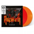 Вініловий диск Nazareth: Loud & Proud! Anthology /2LP 2 – techzone.com.ua
