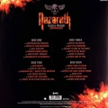 Вініловий диск Nazareth: Loud & Proud! Anthology /2LP 3 – techzone.com.ua