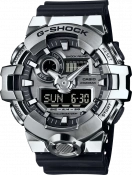 Годинник Casio G-SHOCK G-STEEL GM-700-1AER