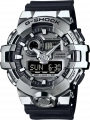 Годинник Casio G-SHOCK G-STEEL GM-700-1AER – techzone.com.ua
