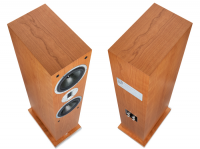 Акустика ProAc K3 Walnut 3 – techzone.com.ua Акустика ProAc K3 Walnut 3 – techzone.com.ua