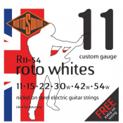 Струни для бас-гітари Rotosound R1154