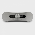 Интегральный усилитель Gato Audio DIA-250S High Gloss White 2 – techzone.com.ua