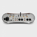 Интегральный усилитель Gato Audio DIA-250S High Gloss White 3 – techzone.com.ua