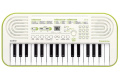 CASIO SA-50 Синтезатор 1 – techzone.com.ua