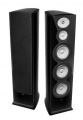 Акустика Revel F328Be Black Gloss 1 – techzone.com.ua