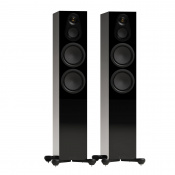Підлогова акустика Monitor Audio Silver 300 8G High Gloss Black 1 – techzone.com.ua Підлогова акустика Monitor Audio Silver 300 8G High Gloss Black 1 – techzone.com.ua