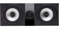 Центральний канал Fyne Audio F300C Black Ash 2 – techzone.com.ua Центральний канал Fyne Audio F300C Black Ash 2 – techzone.com.ua