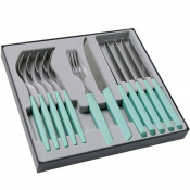 Столовый набор Victorinox Swiss Modern Table Set 6.9096.11W41.12 4 – techzone.com.ua Столовый набор Victorinox Swiss Modern Table Set 6.9096.11W41.12 4 – techzone.com.ua