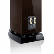 Підлогові колонки Canton Vento 90 dark walnut high gloss 5 – techzone.com.ua Підлогові колонки Canton Vento 90 dark walnut high gloss 5 – techzone.com.ua