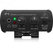 BEHRINGER P1