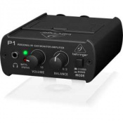 BEHRINGER P1 3 – techzone.com.ua BEHRINGER P1 3 – techzone.com.ua
