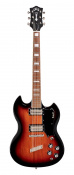 GUILD Polara Deluxe (Vintage Sunburst)