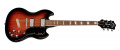 GUILD Polara Deluxe (Vintage Sunburst) 2 – techzone.com.ua