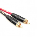 Межблочный кабель Nordost White lightning (RCA-RCA) 2m 2 – techzone.com.ua