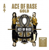Виниловая пластинка LP Ace Of Base: Gold - Gold Vinyl