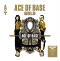 Вінілова платівка LP Ace Of Base: Gold - Gold Vinyl 1 – techzone.com.ua