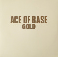 Вінілова платівка LP Ace Of Base: Gold - Gold Vinyl 2 – techzone.com.ua