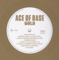 Виниловая пластинка LP Ace Of Base: Gold - Gold Vinyl 5 – techzone.com.ua