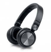 Bluetooth стереонавушники Muse M-276 BT Black