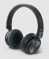 Bluetooth стереонавушники Muse M-276 BT Black 2 – techzone.com.ua