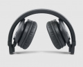 Bluetooth стереонавушники Muse M-276 BT Black 3 – techzone.com.ua