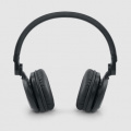 Bluetooth стереонавушники Muse M-276 BT Black 4 – techzone.com.ua