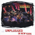 Вінілова платівка Nirvana - MTV Unplugged in New York [LP] 1 – techzone.com.ua